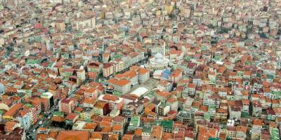 Köy Kanunu Resmi Gazetede Yayınlandı