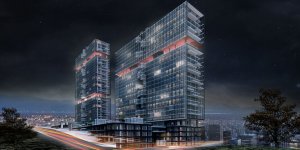Cubes Ankara Projesinde Fiyatlar 295 Bin Liradan Başlıyor!