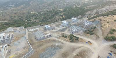 Foça'da Ruhsatı İptal Edilen Projenin Yıkımı İçin Başvuru!