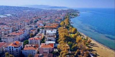 Yalova’da Arsa ve İşyerleri Satışa Çıkarılıyor: 300 Bin TL'den Başlıyor