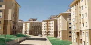 TOKİ Tekirdağ Süleymanpaşa Konutları 4 Mayıs'ta Teslim!
