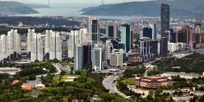 Gayrimenkulde Cari Açık Oluşuyor