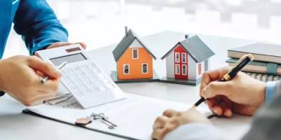 Konutta Amortisman Süresi 17 Yıldan 14 Yıla Düştü