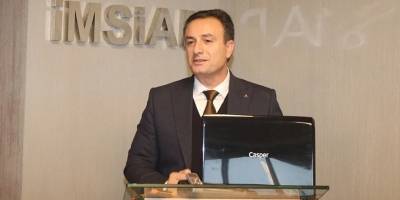 2025 Yılından Oldukça Umutluyuz, Birikmiş Olan Bir Talep Var