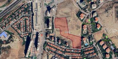 Özelleştirme İdaresi'nin Ankara'daki Arsası 2 Milyar 215 Milyon TL'ye Satıldı