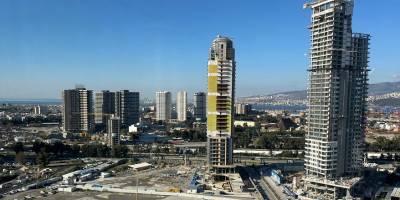 İnşaat Negatif Tarafta Ama Beklenti İyimser