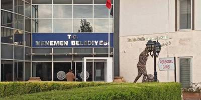 Menemen Belediyesi 1. Derece Sit Alanındaki Arazileri Satışa Çıkardı