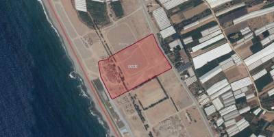 Ahes Gayrimenkul Antalya’da Otel Projesine Başlayacak