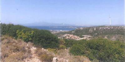 Çeşme'de 439 Dönüm Arazi İmara Açıldı!