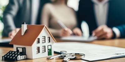 Konut Kredileri 'Yapılandırma' Düşüncesiyle Hareketlendi