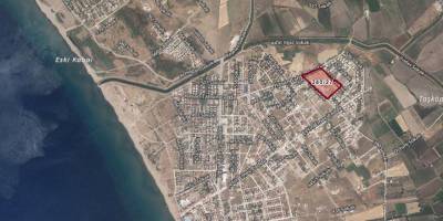 TOKİ'den İzmir'de 987 Milyon TL'ye Satılık 17 Arsa