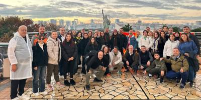 Arda Elektrik’in 2024 Yılı Yurtdışı Rotası Rusya ve Japonya Oldu