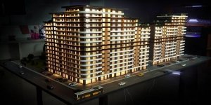 Dilek Garden Konya Görücüye Çıktı