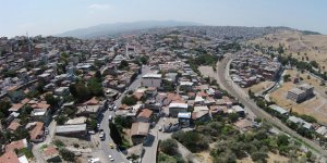 Gürçeşme'de Cadde Genişliği İki Katına Çıkacak