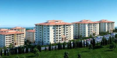 Yeni Evlenen Çiftlere Ucuz Konut Müjdesi!