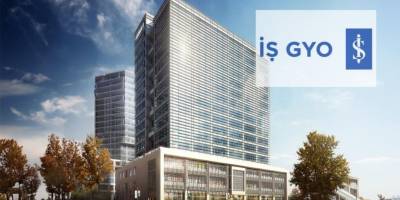 İş GYO (ISGYO) 2024 Yılı Satış ve Kiralama Rakamlarını Açıkladı