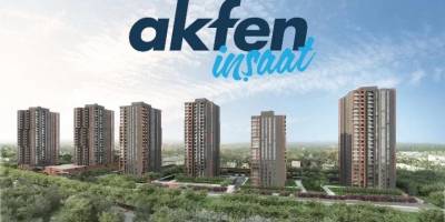 Akfen İnşaat Halka Açılıyor