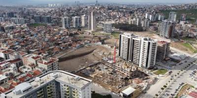 İzmir'de Kentsel Dönüşüm Kira Yardımı 5 Bin TL’den 12 Bin TL’ye Çıkıyor