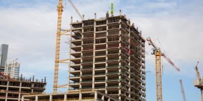 TÜİK İlk Kez İnşaat Üretimi Verilerini Açıkladı