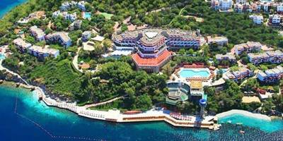 Alarko GYO 2024 Yılında 293 Milyon TL Kira Geliri Elde Etti