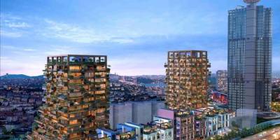 Gayrimenkulde Diş Sıkma Dönemi Bitti!