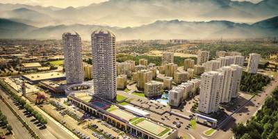 Batı Ege GYO'dan 2024'te 878.7 Milyon TL'lik Satış!