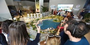 Kaşmir Yapı 2 Yeni Projesini Tanıttı