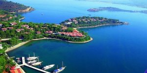 Fethiye'de 6 Milyon Liraya İcradan Satılık Arsa!