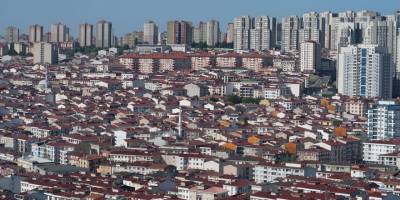 Konut Piyasası 2024 Yılını Reel Kayıpla Kapattı