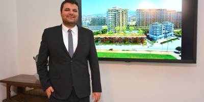 2025'te 3 Proje Teslim Edip 2026'da Yeni Projelere Başlayacağız