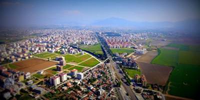 Torbalı’da 192 Milyon TL’lik Taşınmaz Satışı