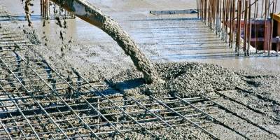 2025'te Demir, Beton ve Çimento Fiyatlarına Ne Kadar Zam Geldi?