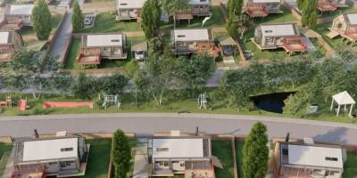 arsaVev Rotasını Avrupa'ya Çevirdi