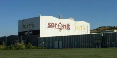 Seranit Halka Arz Oluyor!