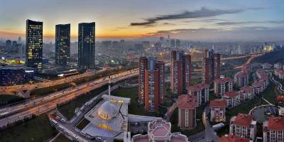 Her Yıl 800 Bin İle 1 Milyon Arasında Yeni Konuta İhtiyaç Var