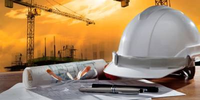 İnşaat Sektörü Güven Endeksi Arttı