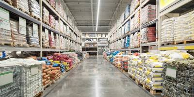 İnşaat Malzemesi Sektörü 2024 Yılını Gerileme ile Kapadı