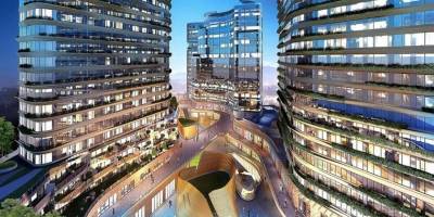 Peker GYO’nun Almanya’daki Projesi Başladı