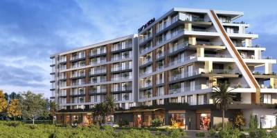 Gayda Vera'da Yaşam Başladı! Fiyatlar 5 Milyon 700 Bin Liradan Başlıyor