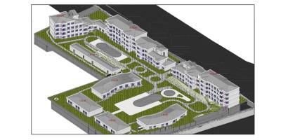 Ragazzi'den Çeşme'ye 442 Milyon TL'lik Otel Yatırımı