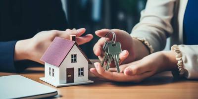 Yabancıya Konut Satışı Son 7 Yılın En Düşük Seviyesine İndi