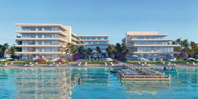 EMOT Yapı'dan Denize Sıfır Yeni Proje: Emot Marin Dikili