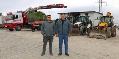 Büyüme Stratejilerimizi Belirledik, Makine Yatırımlarına Başlıyoruz