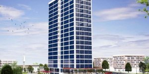 Bilim Tower Ümraniye'de Fiyatlar 370 Bin TL’den Başlıyor