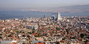 "İzmirliye Mezar Yeri Bile Kalmayacak"