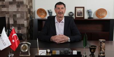 İnşaatçılar İçin Yatırım, Yatırımcılar İçin Alım Zamanı!