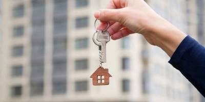 Konutta Tüm Zamanların En Yüksek İkinci Ocak Satışı