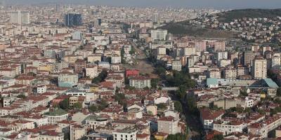 Konutder: Konut Satışları 2025’e Vites Düşürerek Girdi