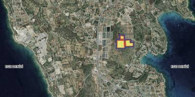 Emlak Konut GYO İzmir Çeşme Projesinin İhalesi 27 Şubatta!