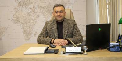 İyi Mühendis Her Şeyi Bilen Değil Her Şeyi Araştırabilendir